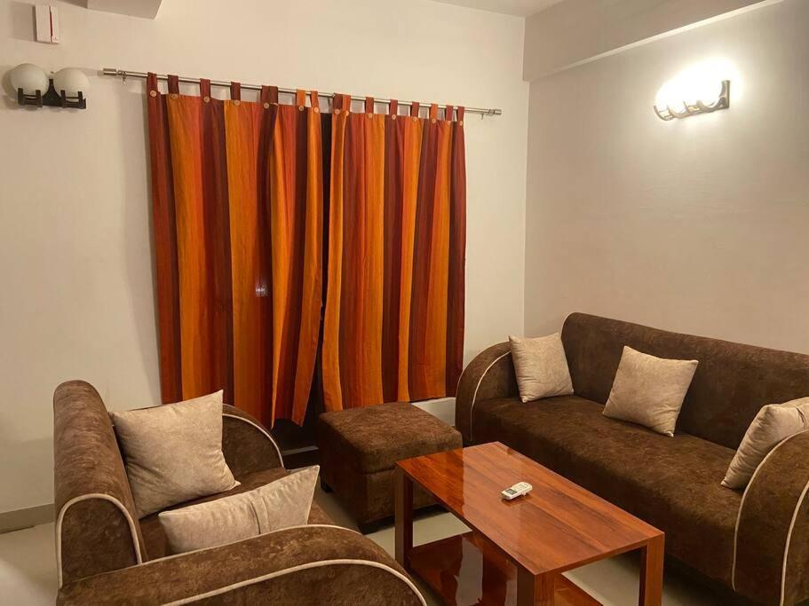 Vedic Village Spa Resort Lovely 2 Bhk Apartment With View Kalkata Exteriér fotografie